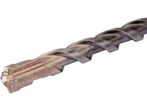 Yato betonfúró 10x110 mm SDS Plus 4 élű hegy