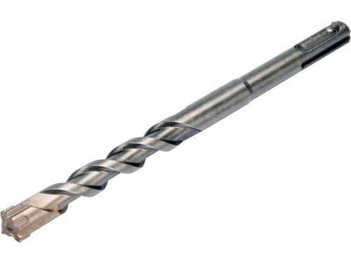Yato betonfúró 12x160 mm SDS Plus 4 élű hegy