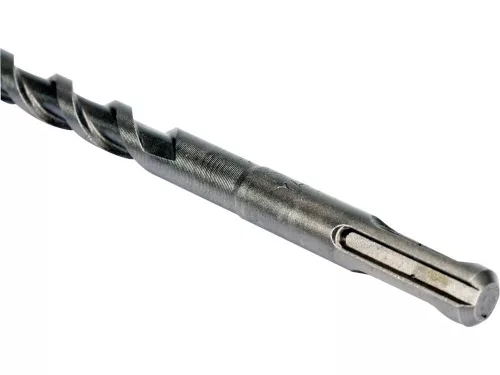 Yato betonfúró 14x210 mm SDS Plus 4 élű hegy