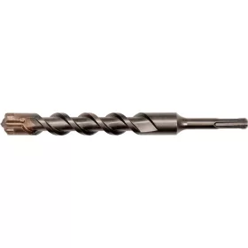 Yato betonfúró 22x210 mm SDS Plus 4 élű hegy