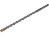 Yato betonfúró 12x300 mm SDS Plus 4 élű hegy