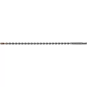 Yato betonfúró 10x460 mm SDS Plus 4 élű hegy