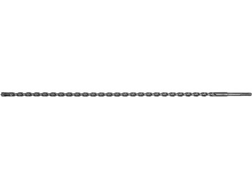 Yato betonfúró 8x600 mm SDS Plus 4 élű hegy