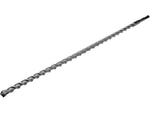 Yato betonfúró 14x600 mm SDS Plus 4 élű hegy