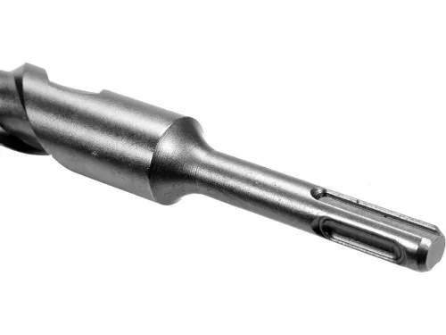 Yato betonfúró 14x600 mm SDS Plus 4 élű hegy