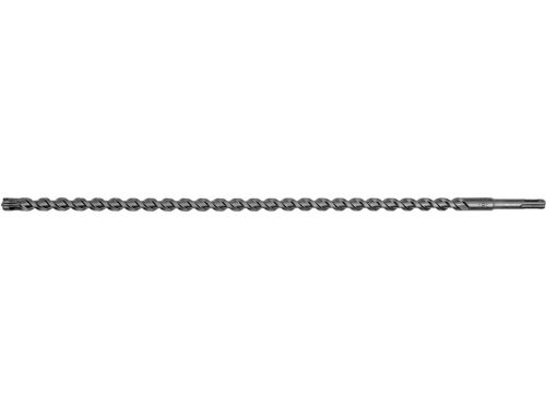 Yato betonfúró 16x600 mm SDS Plus 4 élű hegy