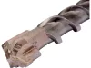 Yato betonfúró 14x1000 mm SDS Plus 4 élű hegy
