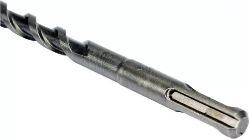 Yato betonfúró 22x1000 mm SDS Plus 4 élű hegy