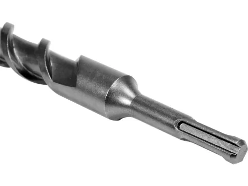 Yato betonfúró 25x1000 mm SDS Plus 4 élű hegy