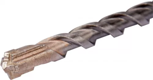 Yato betonfúró 25x1000 mm SDS Plus 4 élű hegy