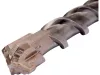 Yato betonfúró 25x1000 mm SDS Plus 4 élű hegy