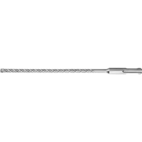 Yato betonfúró 4 élű, SDS Plus, 6x210 mm