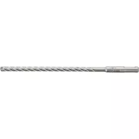 Yato betonfúró 4 élű, SDS Plus, 8x210 mm