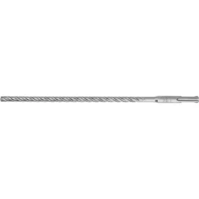 Yato betonfúró 4 élű, SDS Plus, 8×260 mm