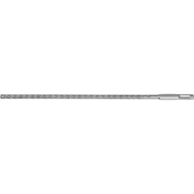 Yato betonfúró 4 élű, SDS Plus, 8x310 mm