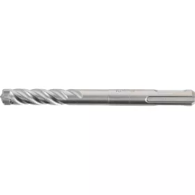 Yato betonfúró 4 élű, SDS Plus, 10×110 mm