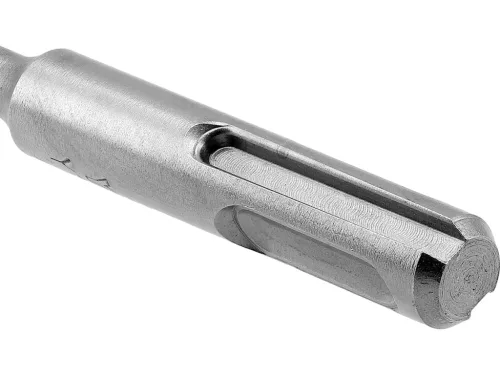 Yato betonfúró 4 élű, SDS Plus, 10×160 mm