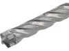 Yato betonfúró 4 élű, SDS Plus, 10×160 mm