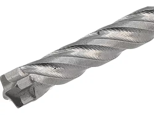 Yato betonfúró 4 élű, SDS Plus, 10×160 mm