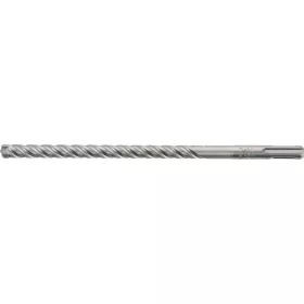 Yato betonfúró 4 élű, SDS Plus, 10×210 mm