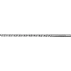 Yato betonfúró 4 élű, SDS Plus, 10x310 mm