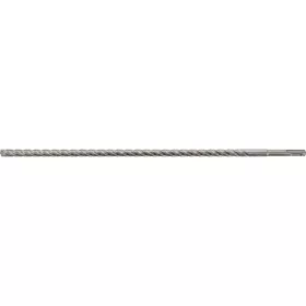 Yato betonfúró 4 élű, SDS Plus, 12x450 mm