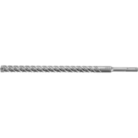Yato betonfúró 4 élű, SDS Plus, 16x310 mm