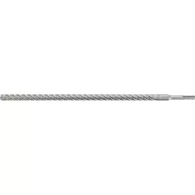 Yato betonfúró 4 élű, SDS Plus, 16x450 mm