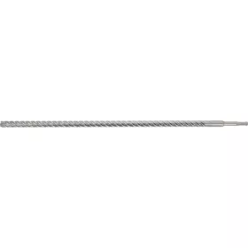 Yato betonfúró 4 élű, SDS Plus, 16x600 mm