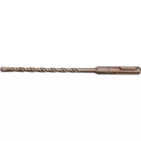 Yato betonfúró 6x160 mm dupla spirál SDS Plus 4 élű hegy