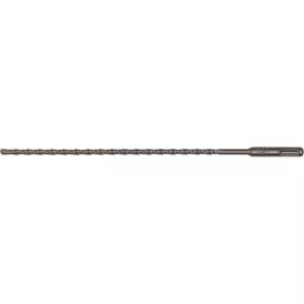 Yato betonfúró 6x300 mm dupla spirál SDS Plus 4 élű hegy