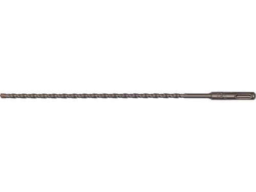 Yato betonfúró 6x300 mm dupla spirál SDS Plus 4 élű hegy