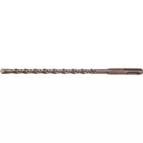 Yato betonfúró 8x210 mm dupla spirál SDS Plus 4 élű hegy