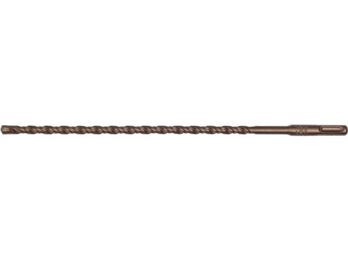 Yato betonfúró 8x300 mm dupla spirál SDS Plus 4 élű hegy