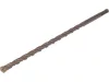 Yato betonfúró 12x300 mm dupla spirál SDS Plus 4 élű hegy
