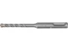 Yato betonfúró keresztélű, SDS Plus, 6×110 mm