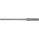 Yato betonfúró keresztélű, SDS Plus, 6×160 mm