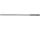 Yato betonfúró keresztélű, SDS Plus, 6×210 mm