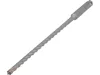 Yato betonfúró keresztélű, SDS Plus, 6×210 mm