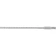 Yato betonfúró keresztélű, SDS Plus, 6×260 mm