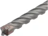 Yato betonfúró keresztélű, SDS Plus, 8×260 mm