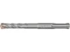 Yato betonfúró keresztélű, SDS Plus, 10×110 mm