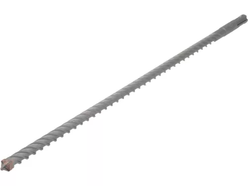 Yato betonfúró keresztélű, SDS Plus, 10×450 mm