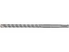 Yato betonfúró keresztélű, SDS Plus, 12×210 mm