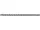 Yato betonfúró keresztélű, SDS Plus, 12×210 mm