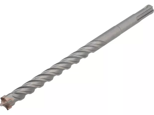 Yato betonfúró keresztélű, SDS Plus, 12×210 mm