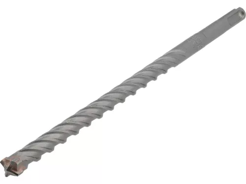 Yato betonfúró keresztélű, SDS Plus, 12x260 mm