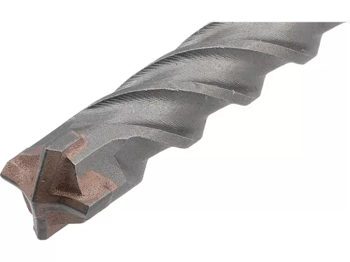 Yato betonfúró keresztélű, SDS Plus, 14×160 mm