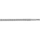 Yato betonfúró keresztélű, SDS Plus, 14×260 mm