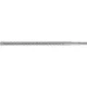 Yato betonfúró keresztélű, SDS Plus, 14×310 mm